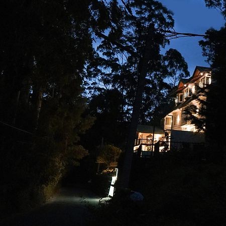 Blue Moon Residency Hotell Nuwara Eliya Exteriör bild