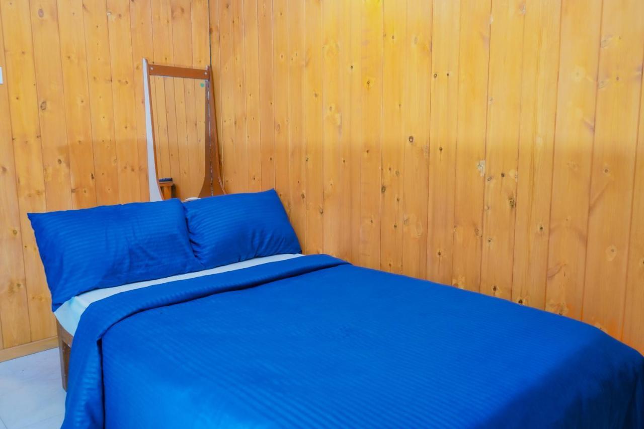Blue Moon Residency Hotell Nuwara Eliya Exteriör bild