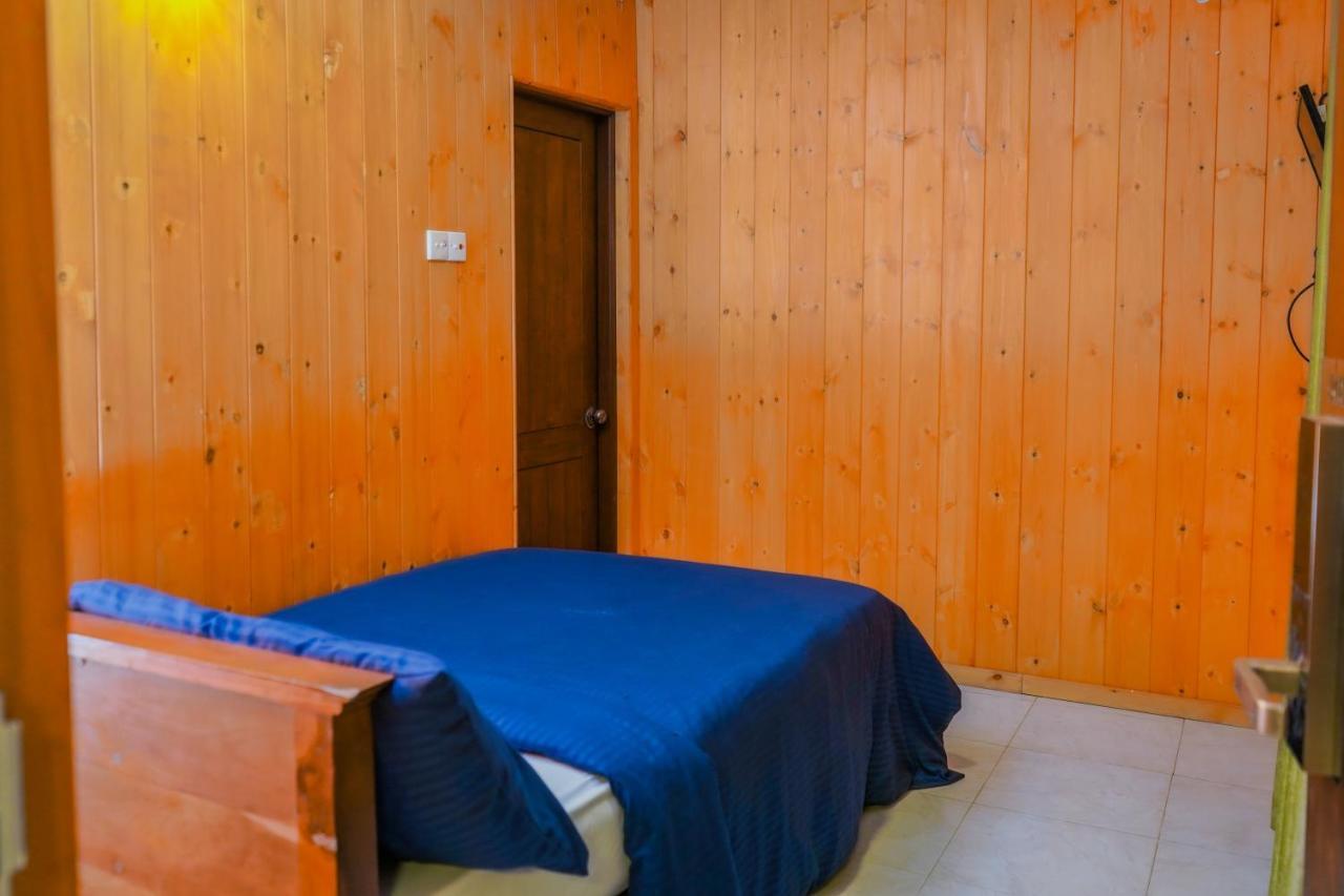 Blue Moon Residency Hotell Nuwara Eliya Exteriör bild
