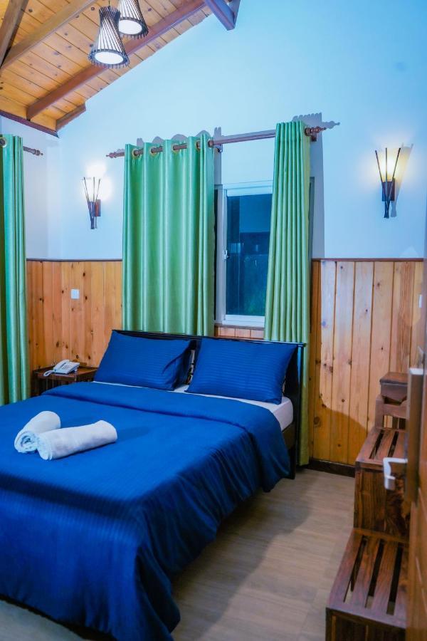 Blue Moon Residency Hotell Nuwara Eliya Exteriör bild