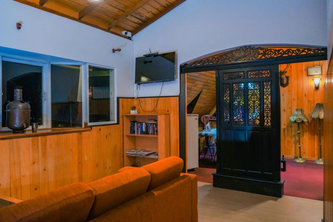 Blue Moon Residency Hotell Nuwara Eliya Exteriör bild