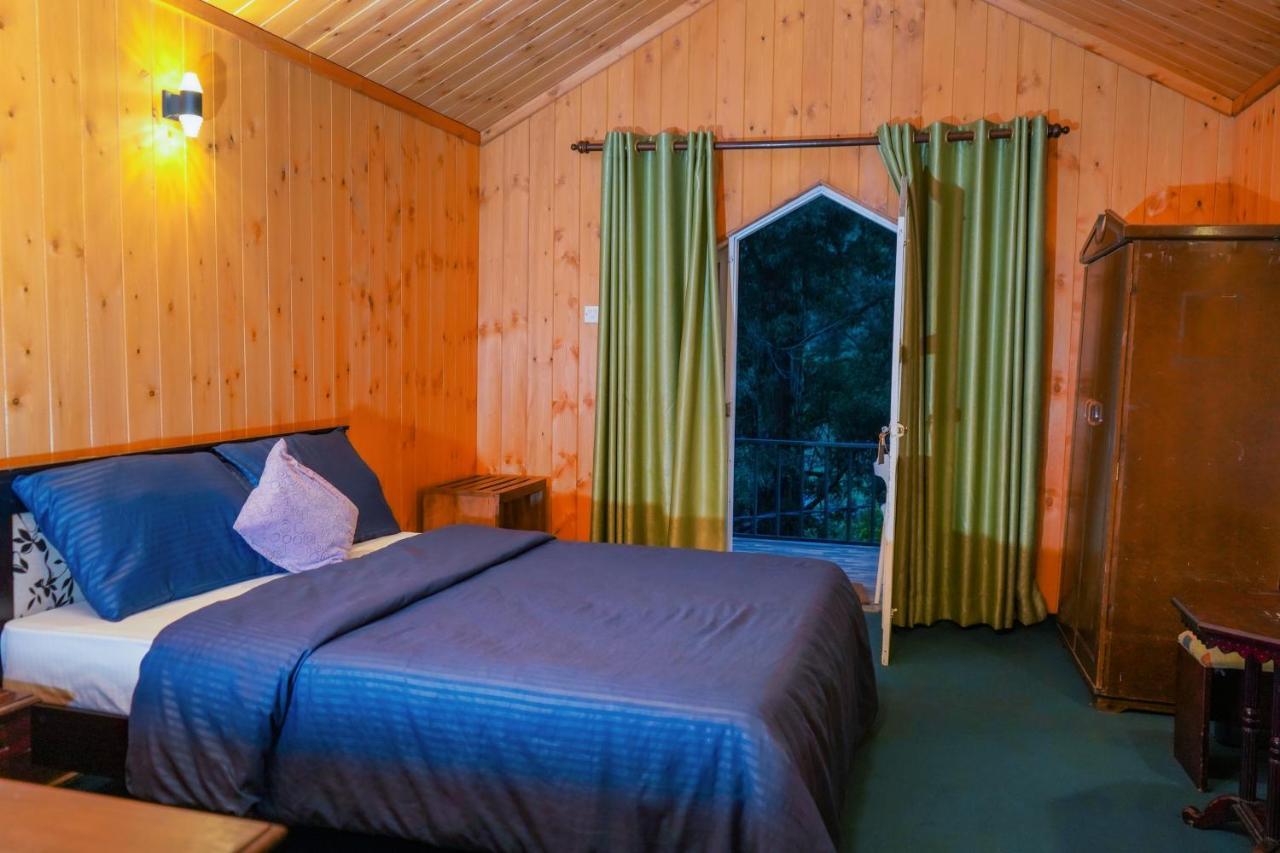Blue Moon Residency Hotell Nuwara Eliya Exteriör bild
