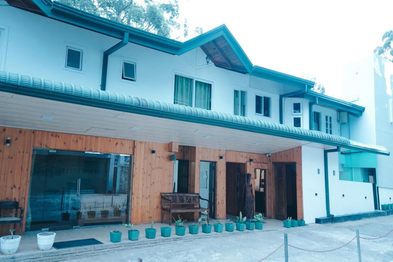 Blue Moon Residency Hotell Nuwara Eliya Exteriör bild